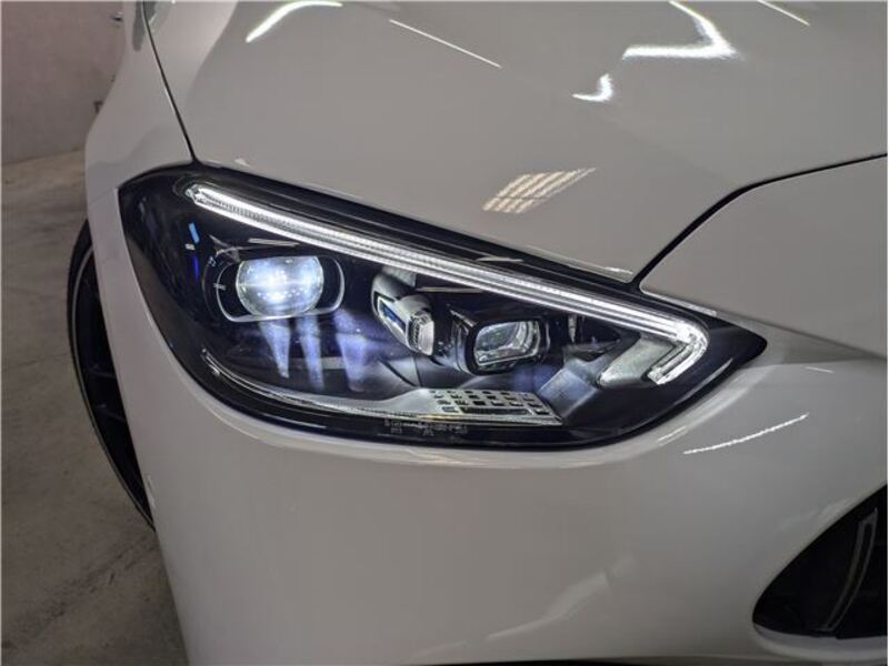 C-CLASS