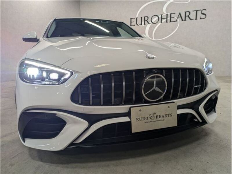 C-CLASS