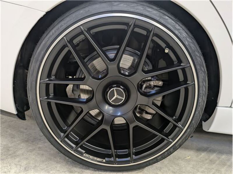 C-CLASS