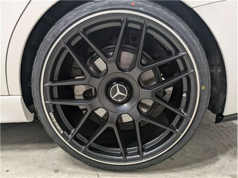 C-CLASS