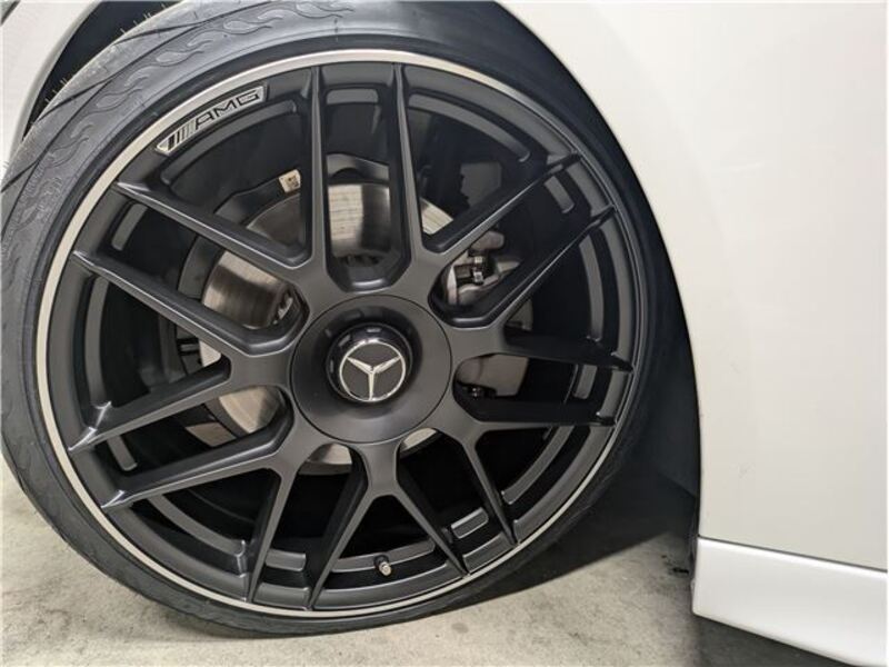 C-CLASS