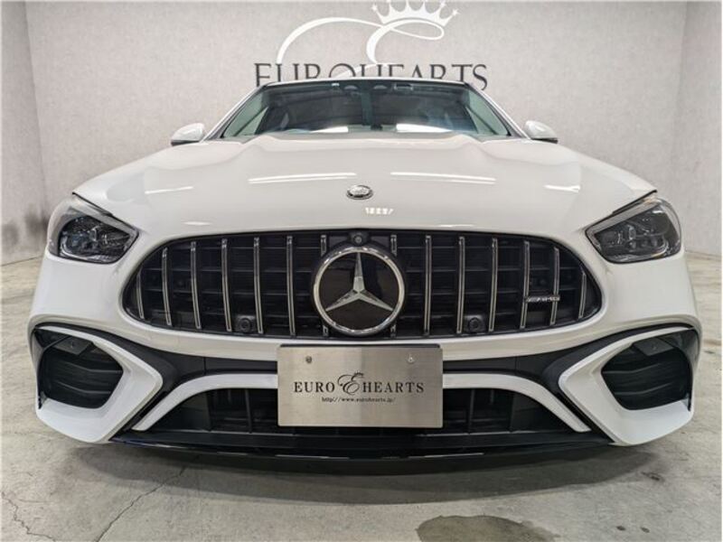 C-CLASS