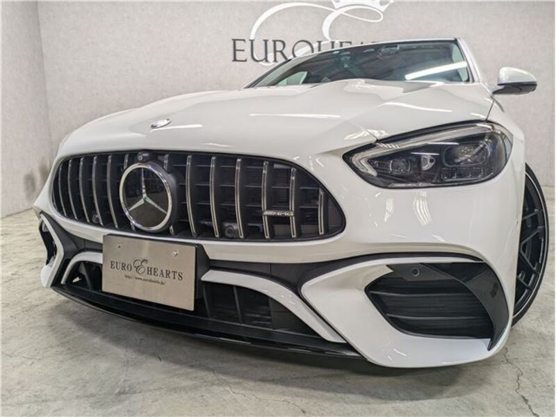 C-CLASS