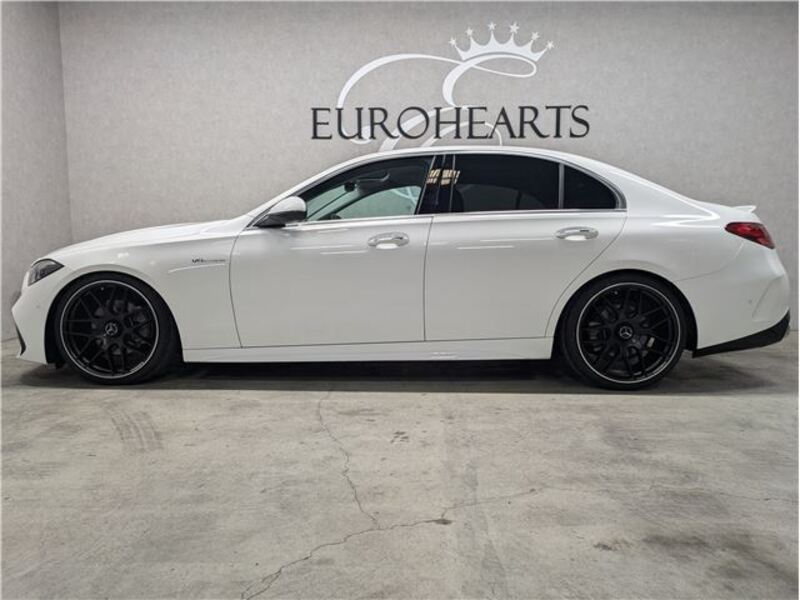 C-CLASS