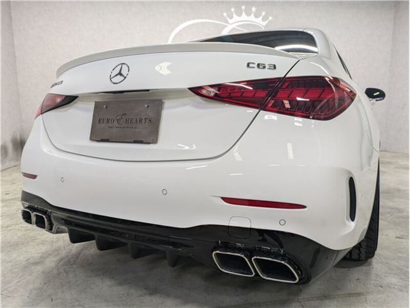 C-CLASS