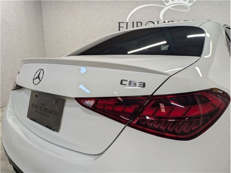 C-CLASS