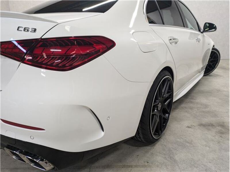 C-CLASS