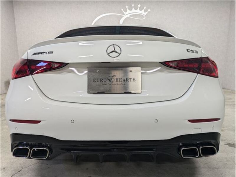 C-CLASS