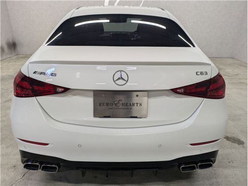C-CLASS