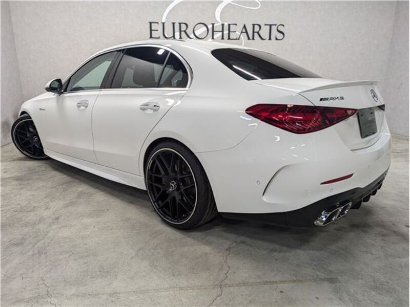 C-CLASS