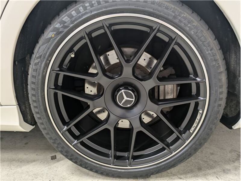 S-CLASS
