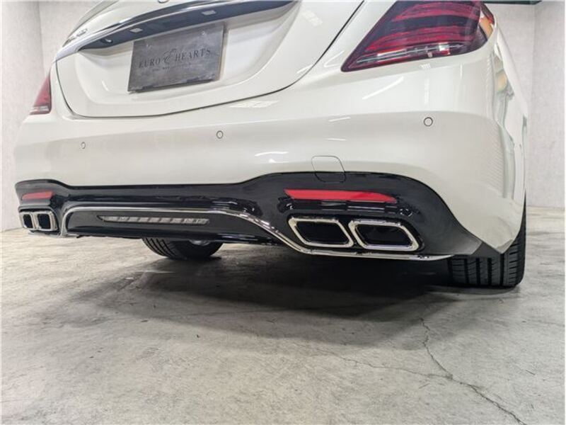 S-CLASS