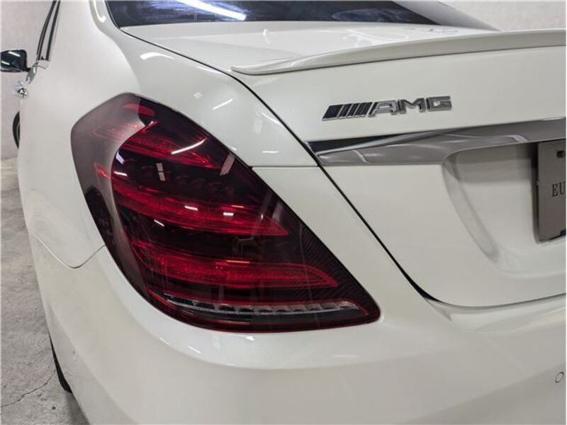 S-CLASS