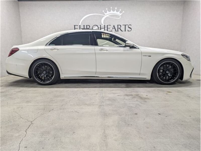 S-CLASS