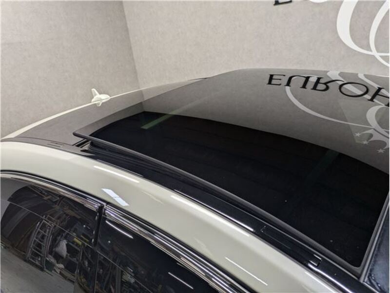 S-CLASS