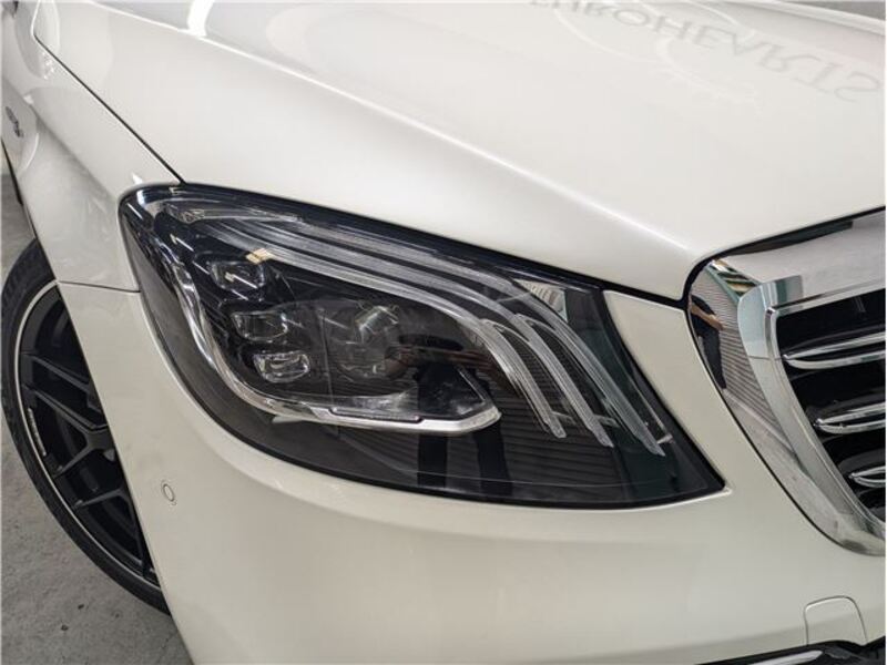 S-CLASS