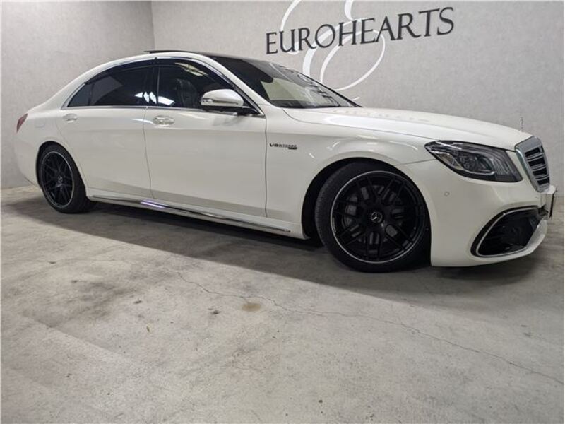 S-CLASS