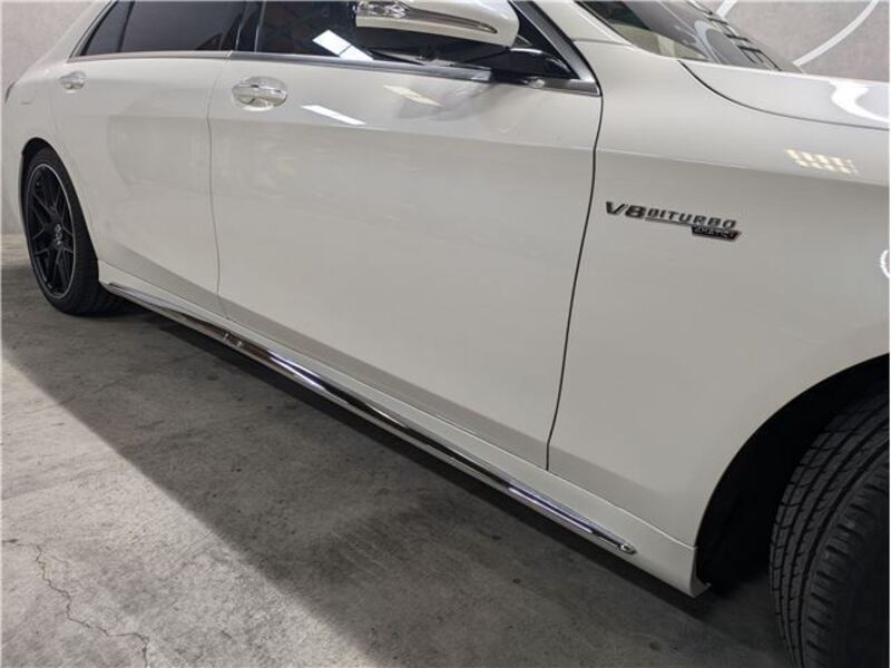 S-CLASS