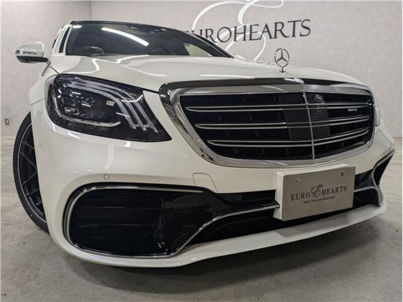 S-CLASS