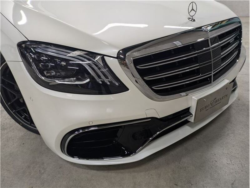 S-CLASS
