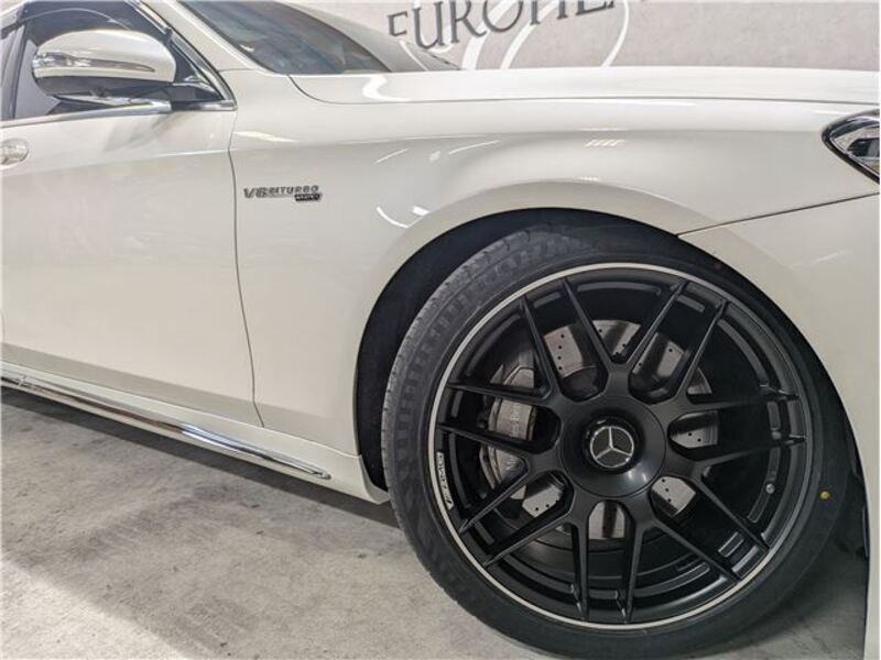 S-CLASS