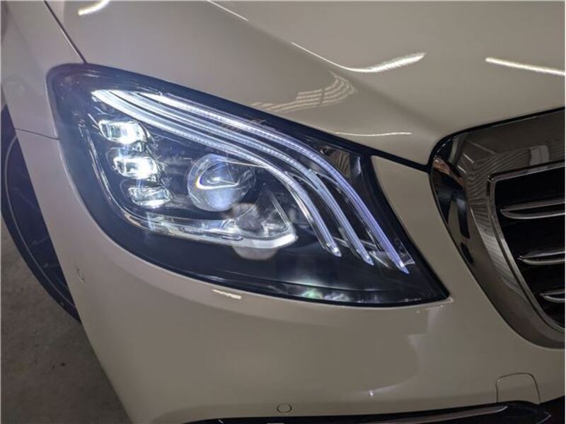 S-CLASS