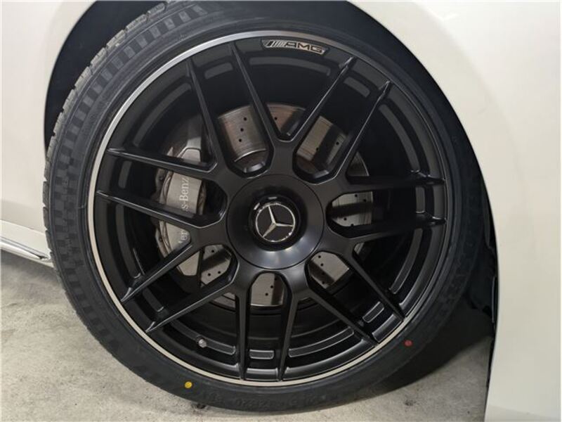 S-CLASS