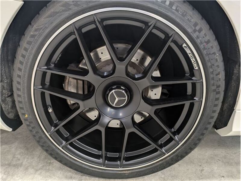 S-CLASS