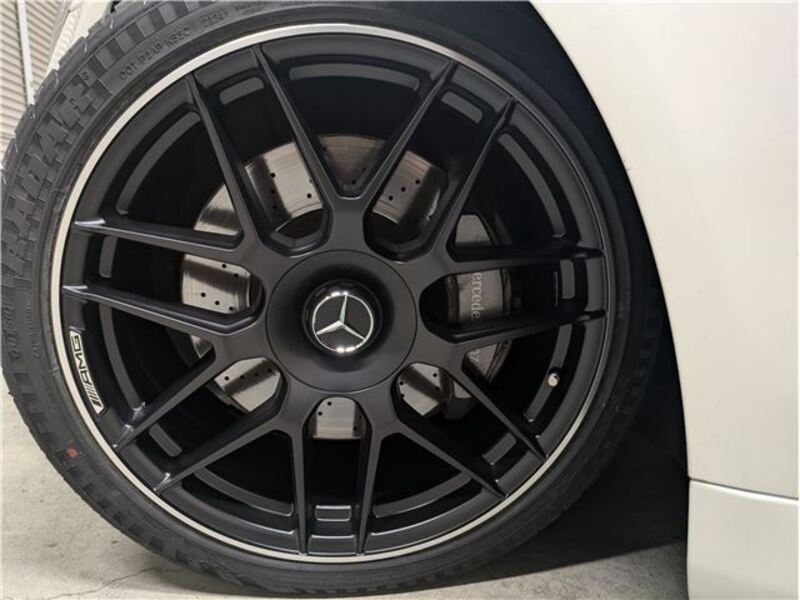 S-CLASS