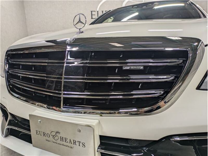 S-CLASS