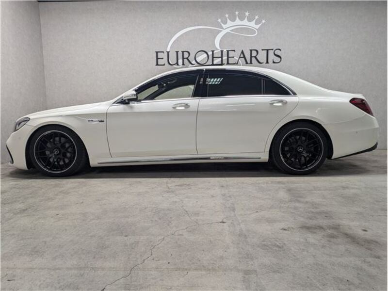 S-CLASS