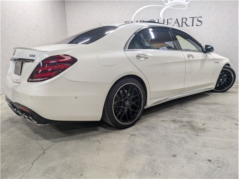S-CLASS