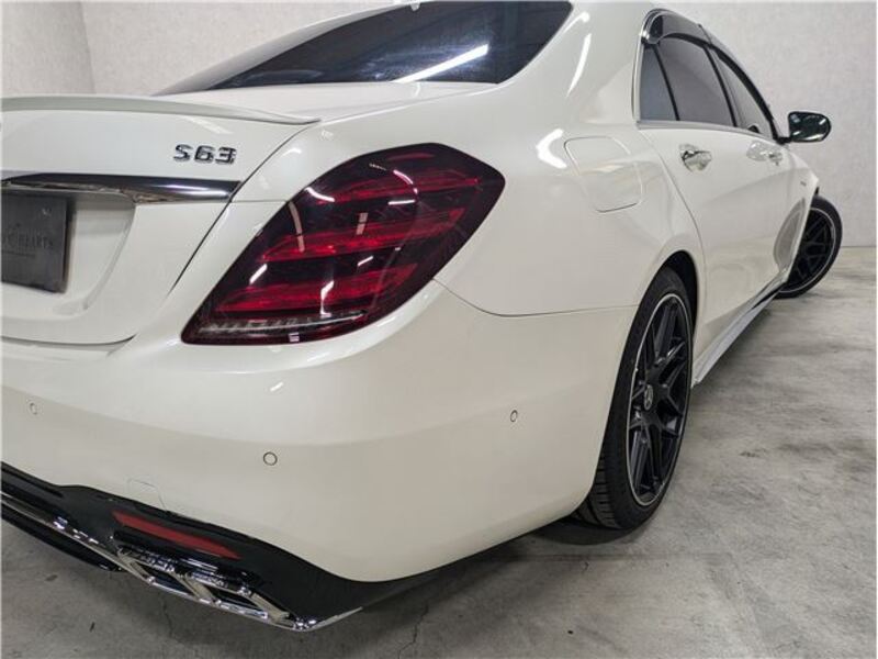 S-CLASS
