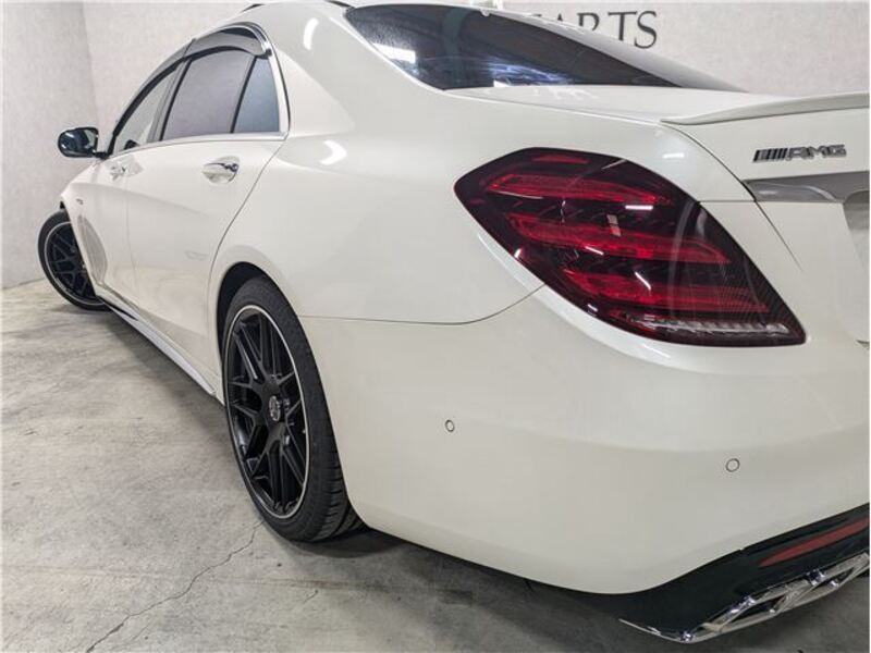S-CLASS