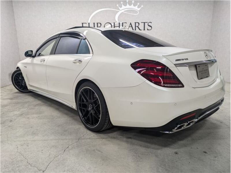S-CLASS