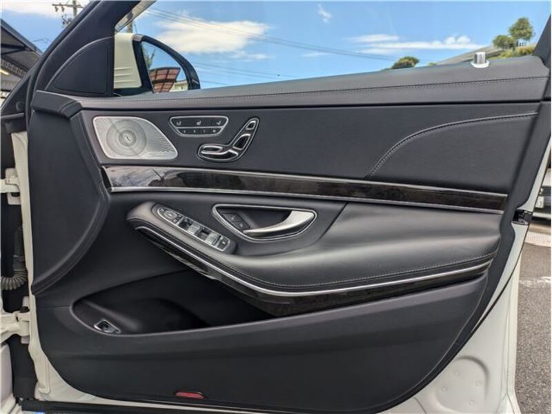 S-CLASS
