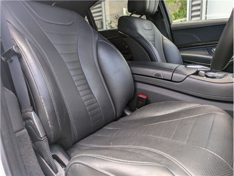 S-CLASS
