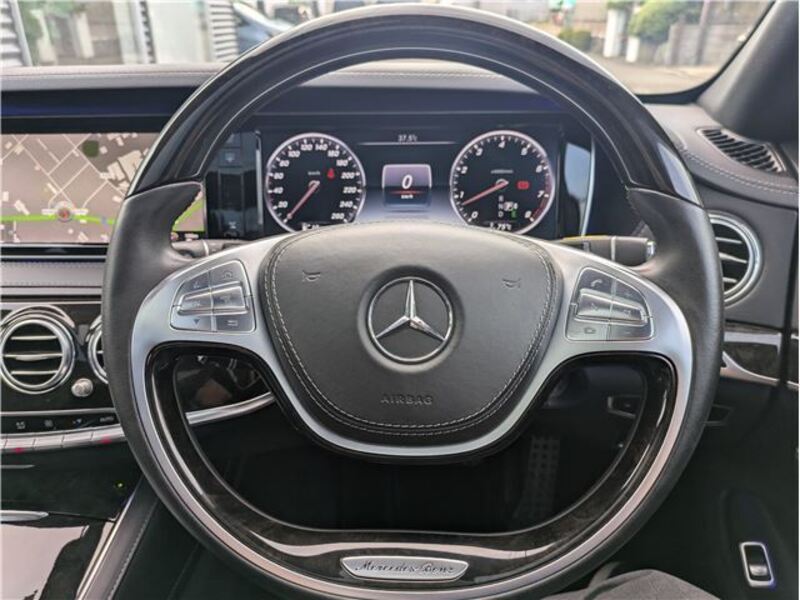 S-CLASS