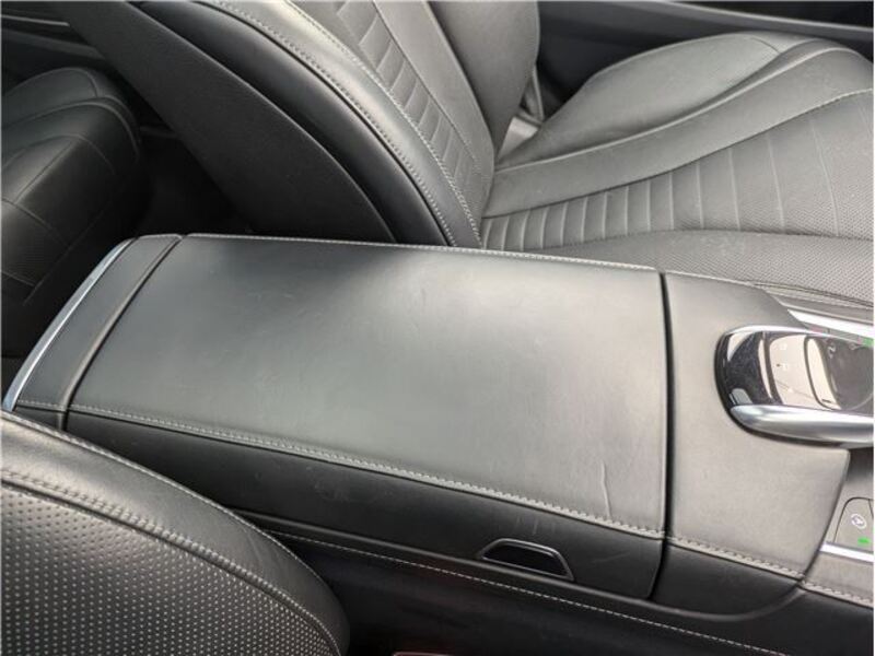 S-CLASS