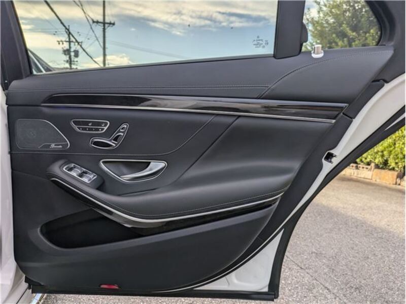 S-CLASS
