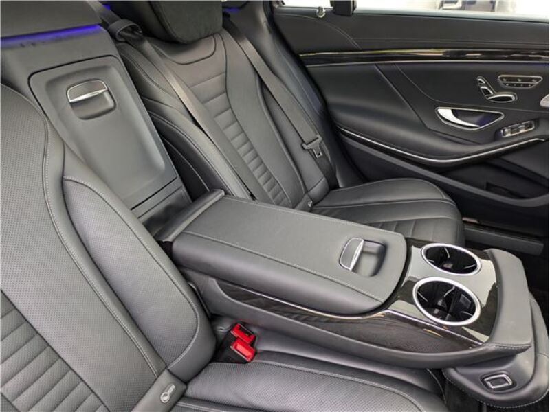 S-CLASS