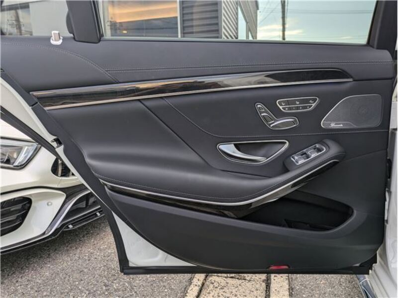 S-CLASS