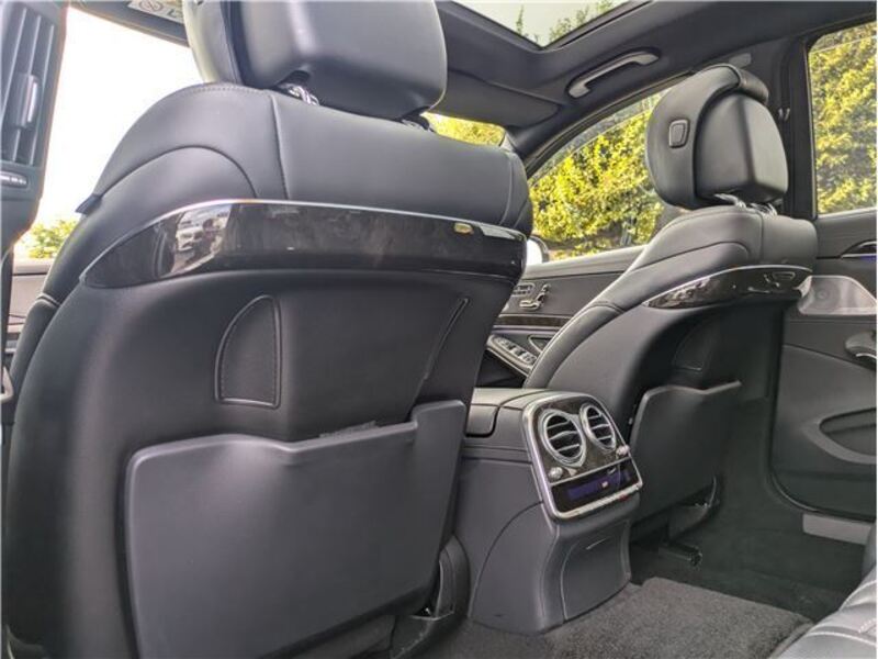 S-CLASS