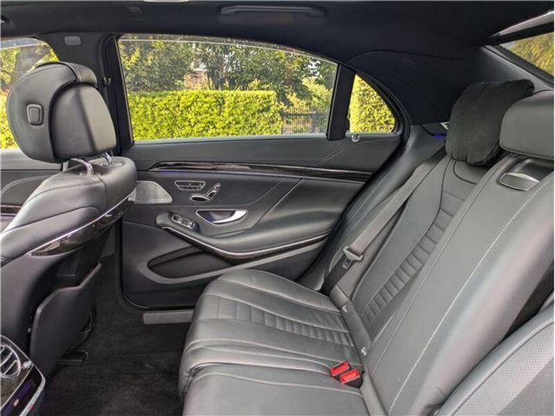 S-CLASS