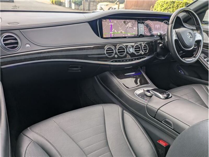 S-CLASS