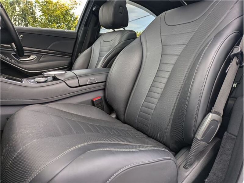 S-CLASS