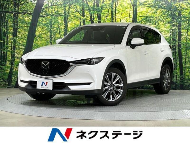 CX-5-0