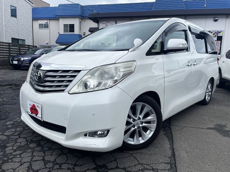 ALPHARD-0