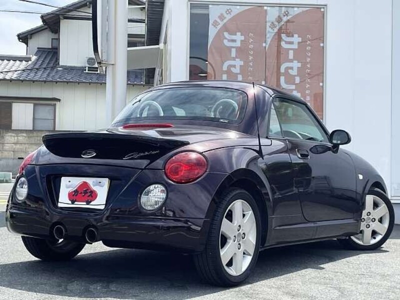 COPEN