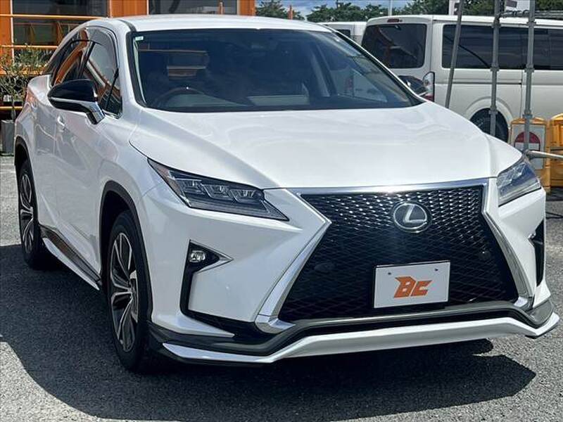 RX